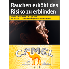 Camel Yellow XXL 