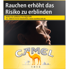 Camel Yellow 6XL 