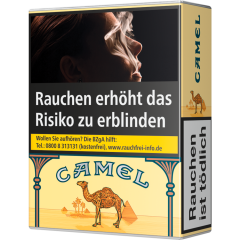 Camel Ohne Filter 20 Zigaretten 