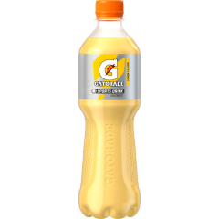 Gatorade Lemon 0,5 l 