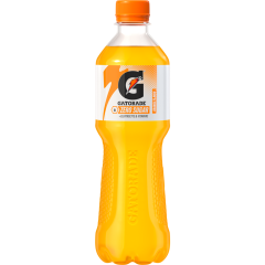 Gatorade Zero Orange 0,5 l 