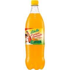 Libella Orangen Limonade 1 l 