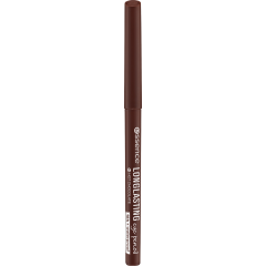 essence Long-Lasting Eye Pencil 02 hot chocolate 0,28 g 