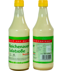 Reichenau Salatsoße 500 ml 