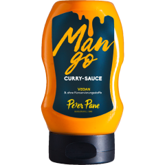 Peter Pane Mango-Curry-Sauce 300 ml 