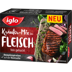 iglo Kräuter-Mix für Fleisch 50 g 