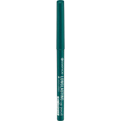 essence long lasting eye pencil 12 i have a green 0,28 g 