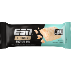 ESN Designer Bar Almond Coconut 45 g 