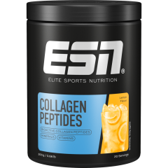 ESN Collagen Peptides Lemon 300 g 