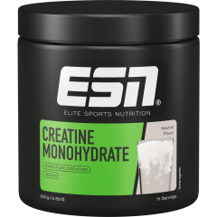 ESN Creapure Creatine Monohydrate 250 g 