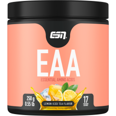 ESN EAA Lemon Iced Tea 250 g 