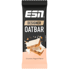 ESN Designer Oatbar Crunchy Yogurt 100 g 