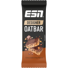ESN Designer Oatbar Chocolate Chip 100 g 