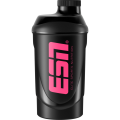ESN Shaker Get Your Proteins 0,6 l 