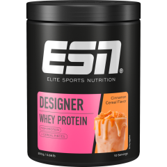ESN Designer Whey Protein Cinnamon Cereal 300 g 