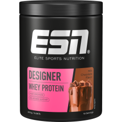 ESN Designer Whey Protein Milk Chocolate 300 g 