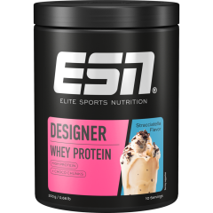 ESN Designer Whey Protein Stracciatella 300 g 