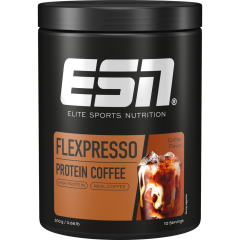 ESN Flexpresso Protein Coffee Flavor 300 g 