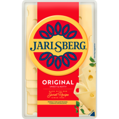 Jarlsberg Scheiben 45 % Fett i. Tr. 150 g 