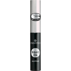 essence liquid ink Eyeliner 01 3 ml 