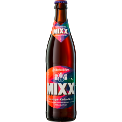 Feldschlößchen MIXX Orange-Kola-Mix 0,5 l 