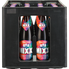 Feldschlößchen MIXX Orange-Kola-Mix - Kiste 20 x 0,5 l 