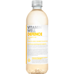 Vitamin Well Defence 0,5 l 