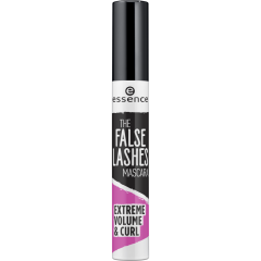 essence the false lashes Mascara extreme volume & curl 10 ml 