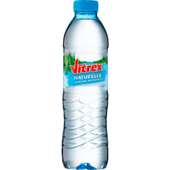 Vitrex Naturelle Mineralwasser 1l 