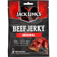 Jack Link's Beef Jerky Original 25 g 