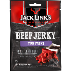 Jack Link's Beef Jerky Teriyaki 25 g 