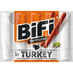 BiFi Turkey 5 x 20 g 