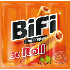 BiFi Roll 3 x 45 g 