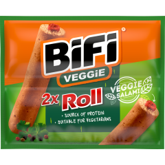 BiFi Veggie Roll 2 x 40 g 