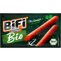Bio Bifi das Original 2 x 18,5 g 