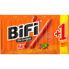 BiFi Original 6+1 140 g 