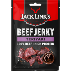 Jack Link's Beef Jerky Teriyaki 60 g 