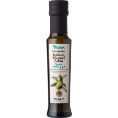 Minos Griechisches Natives Olivenöl Extra 100 ml 