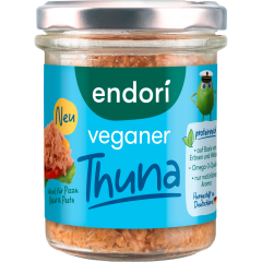 endori Veganer Thuna 165 g 