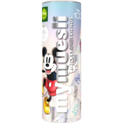 mymuesli Bio Disney Jubiläumsmüsli-Mickey and friends Edition 575 g 