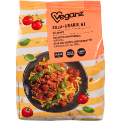 veganz Soja-Granulat 500 g 