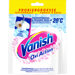 Vanish Oxi Action Powerweiss Pulver 250 g 