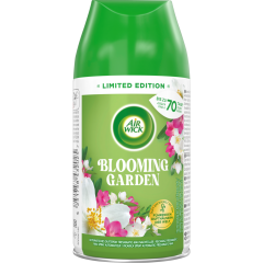 Air Wick Freshmatic Max Blooming Garden Nachfüller 250 ml 