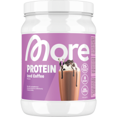 More Nutrition Protein Iced Coffee 360 g 