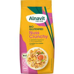 Alnavit Bio Nuss Crunchy 300 g 