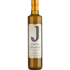 Jordan Olivenöl Natives Olivenöl extra 500 ml 