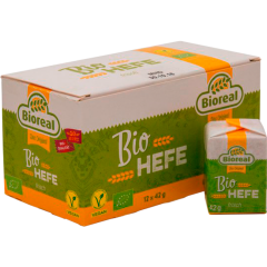 Bioreal Bio Hefe 42 g 