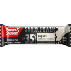 Power System Snack Power Joghurt 45 g 