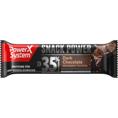 Power System Snack Power Dark Chocolate 45 g 