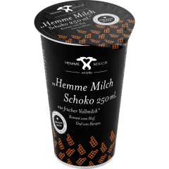 Hemme Milch Wedemark Schoko 3,7 % Fett 250 ml 